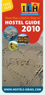 Download the ILH Hostel Guide 2010